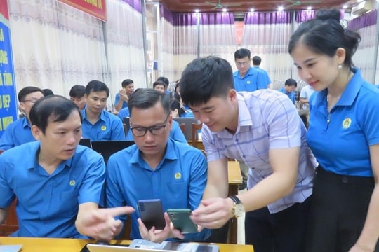 Thống nhất trong nhận thức và hành động