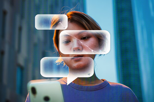 Một phần tư thanh thiếu niên Anh tìm đến chatbot AI để hỗ trợ tâm lý: Lo ngại ngày càng gia tăng