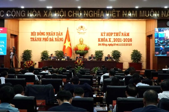 Trực diện những vấn đề dân sinh bức thiết