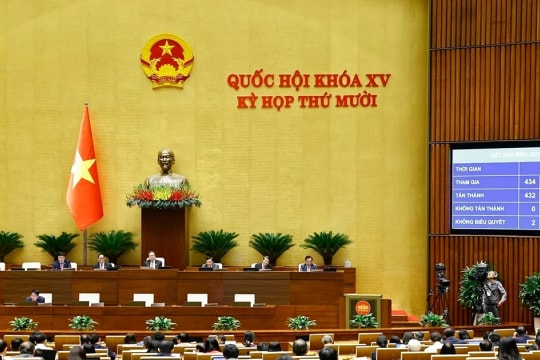 Legislature eyes safe, stable development of insurance market