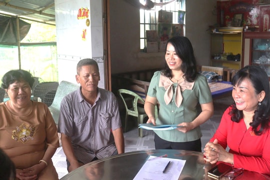 Kiểm soát chất lượng, ứng dụng công nghệ trong cung cấp nước sạch