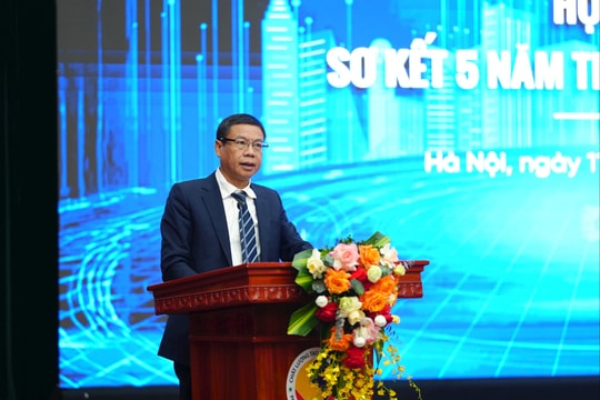 5 năm thực hiện Đề án 100: Truy xuất nguồn gốc trở thành "công cụ chiến lược" của kinh tế số