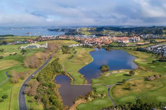 New Zealand hướng tới cải cách toàn diện hệ thống quy hoạch