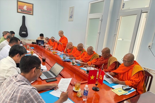 An Giang: Tháo gỡ “điểm nghẽn”, phát triển kinh tế - xã hội đồng bào dân tộc thiểu số