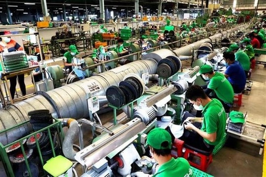 Không nóng vội nhưng không bỏ lỡ cơ hội