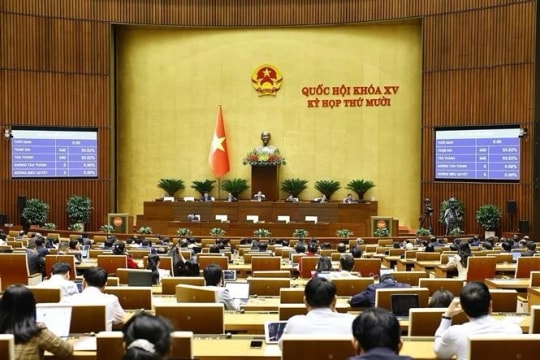 NA to pass important laws, resolutions on 10th session’s final day