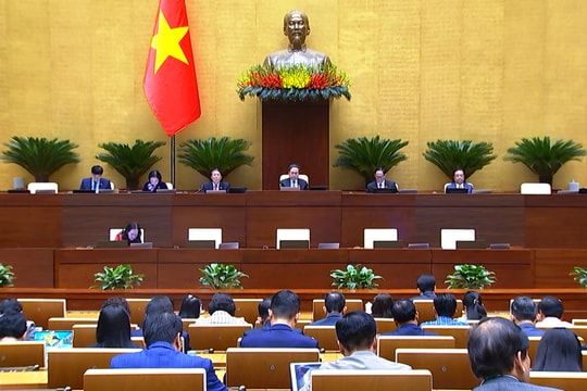 Ba quyết sách lớn tạo đột phá cho giáo dục và đào tạo