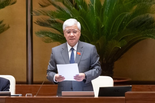 Đạt thành tựu toàn diện và nổi bật, thể hiện bản lĩnh, tinh thần trách nhiệm, năng lực ứng phó