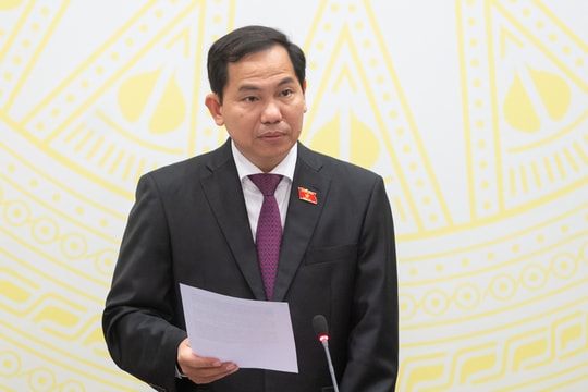 Tiếp tục tuyên truyền sâu rộng về những quyết sách quan trọng tại Kỳ họp thứ Mười