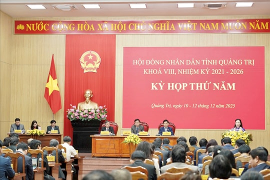Sớm đưa nghị quyết vào cuộc sống, hiện thực mục tiêu tăng trưởng 9-10%