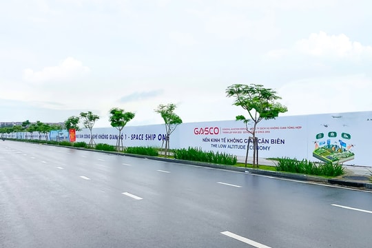 Ai mới thực sự là thống lĩnh nền kinh tế nóng bỏng có tên không gian cận biên?