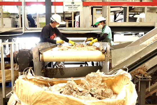 Biến rác thải nhựa thành tài nguyên: Cần hành động, trách nhiệm từ cộng đồng
