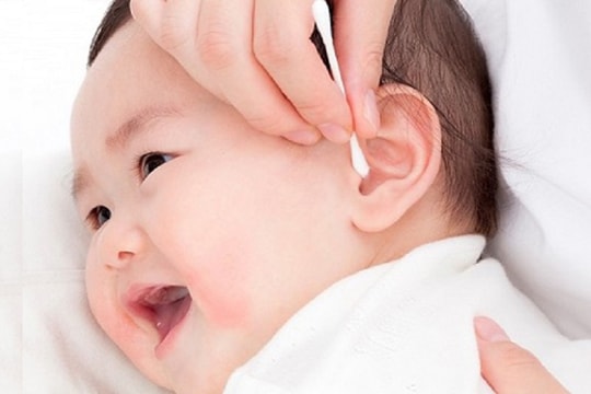 Cảnh báo bệnh tai mũi họng mùa đông ở trẻ, bố mẹ cần vệ sinh đúng cách