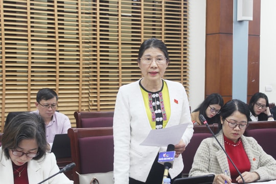 Gỡ vướng trong thực hiện nhiệm vụ ở cơ sở