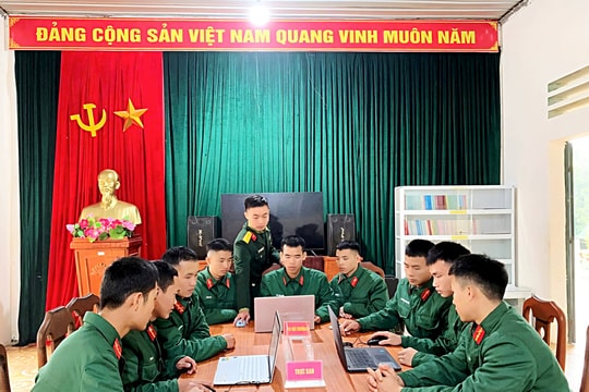Nâng cao ý thức chấp hành pháp luật