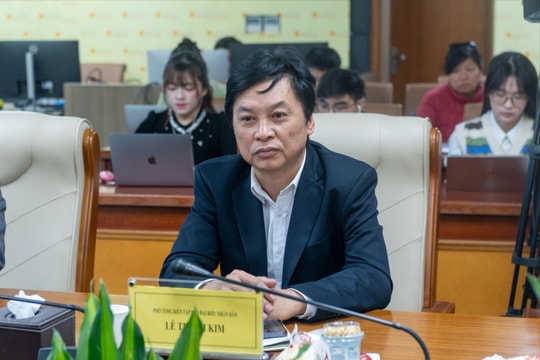 Việt Nam có khoảng 1,8 triệu tấn rác thải nhựa thải ra môi trường mỗi năm