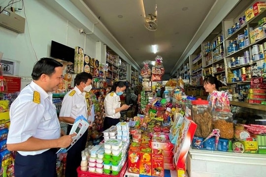 HKDO - “trợ lý kế toán trong điện thoại” đồng hành với hộ kinh doanh chuyển từ thuế khoán sang tự khai, tự nộp