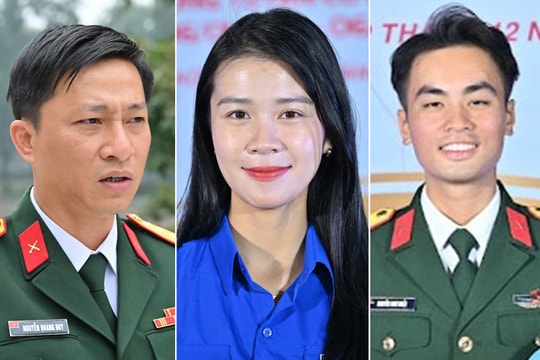 Hiểu hơn về Quốc hội, ý thức sâu sắc hơn về trách nhiệm công dân