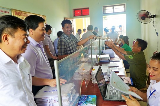 Kho bạc Nhà nước ra công điện khẩn về hoàn tất mở tài khoản và thanh toán lương