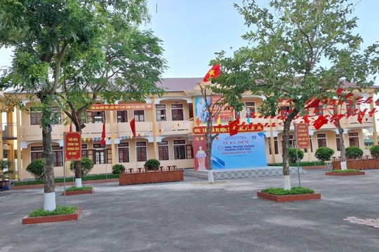 Hà Tĩnh siết chặt giải pháp bảo đảm an toàn trường học, phòng ngừa bạo lực học đường