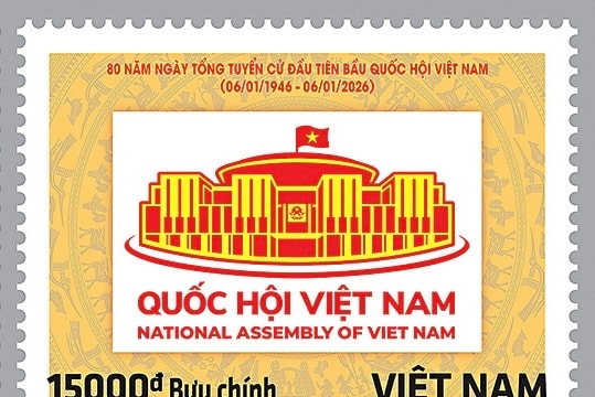 Lắng đọng văn hóa nghìn năm