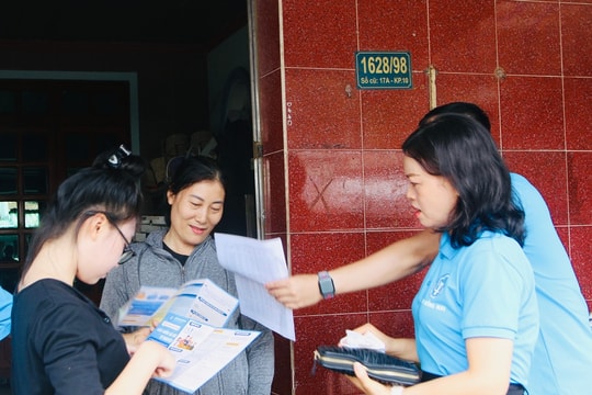 Đồng Nai triển khai chiến dịch 20 ngày đêm phấn đấu hoàn thành chỉ tiêu bảo hiểm