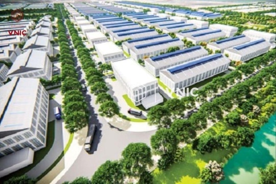 Hà Nội tăng tốc mở thêm khu công nghiệp, đề xuất loạt chính sách tăng sức hút đầu tư