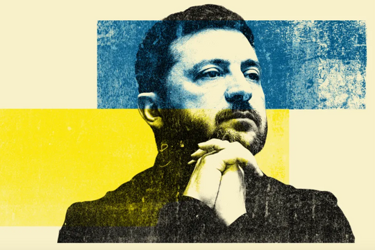 Tổng thống Zelensky và chiến lược “Đồng ý, nhưng…”
