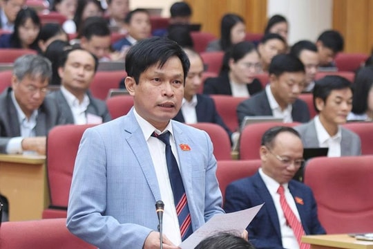Tăng cường quản lý xả lũ, gỡ vướng bảo tồn di sản