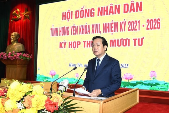 Đối thoại trực diện, thẳng thắn