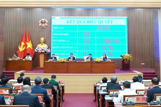 Tháo gỡ "điểm nghẽn", hướng tới giai đoạn phát triển mới