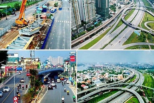 Vẫn chưa đạt mục tiêu…