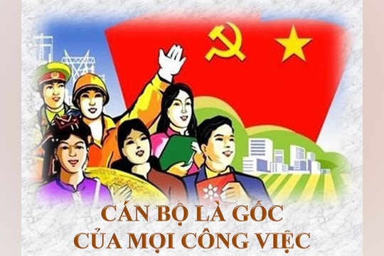 Động lực đổi mới văn hóa quản trị quốc gia
