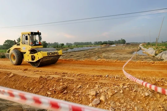 Từ năm 2026 thêm những trường hợp nào Nhà nước sẽ thu hồi đất từ ?
