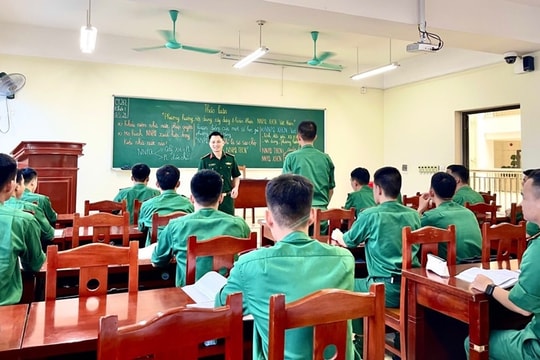 Đồng bộ, bài bản trong tuyên truyền pháp luật