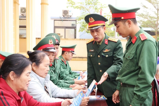 Đổi mới mạnh mẽ công tác phổ biến, giáo dục pháp luật