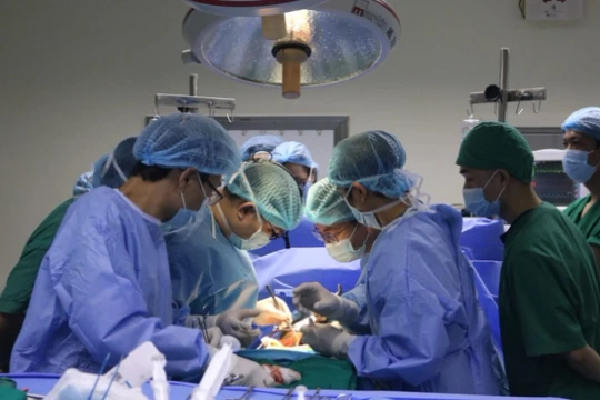 Triển khai Đề án 06 ngành y tế Quảng Ninh: Nâng cao chất lượng phục vụ khám chữa bệnh