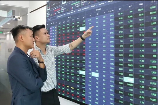 Thị trường vốn tăng trưởng chất lượng hơn