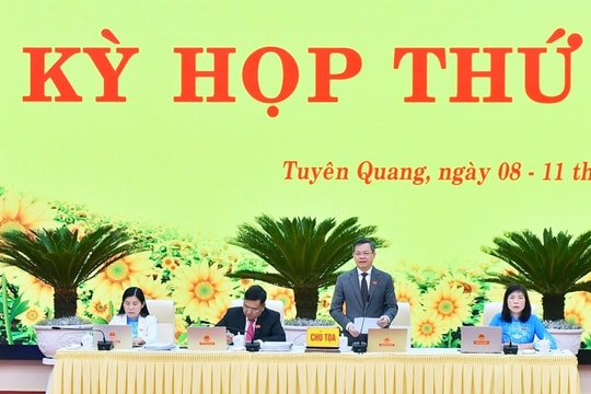 Khẳng định tinh thần trách nhiệm, đồng hành
