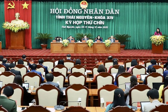 Cơ chế “luồng xanh” - rút ngắn tối đa thời gian giải quyết thủ tục hành chính