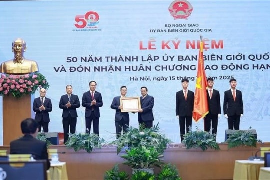 PM highlights major principles in safeguarding national sovereignty, territorial integrity