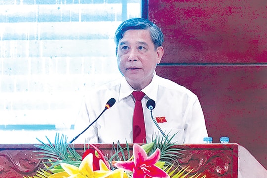 "Nóng" vấn đề tội phạm mạng, ứng phó thiên tai, quy hoạch đô thị
