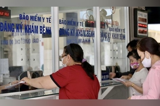 Mở rộng quyền lợi chăm sóc sức khỏe, giảm chi phí y tế cho người dân