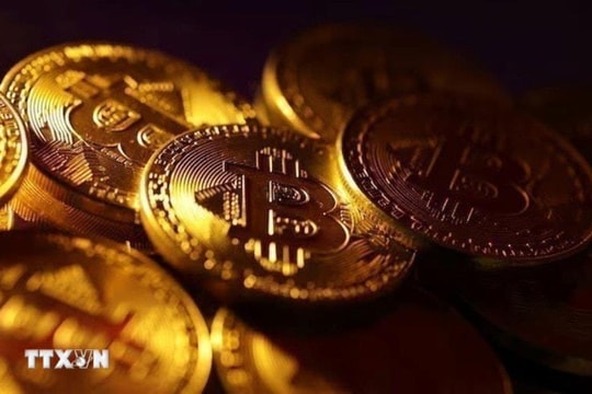Đầu tư hạ tầng công nghệ để phát triển tài sản số