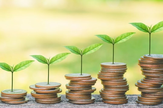 Cơ hội bứt tốc của tín dụng xanh