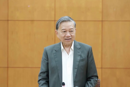 Policies for people with meritorious service must be carried out fully, promptly: Party chief