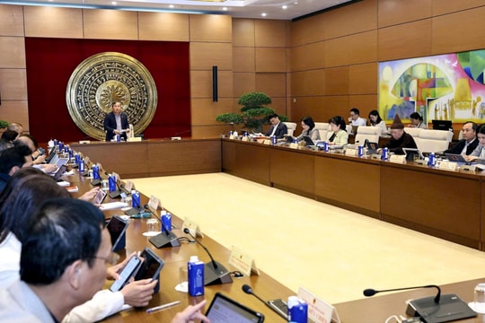 Tư duy đột phá, hành động quyết liệt