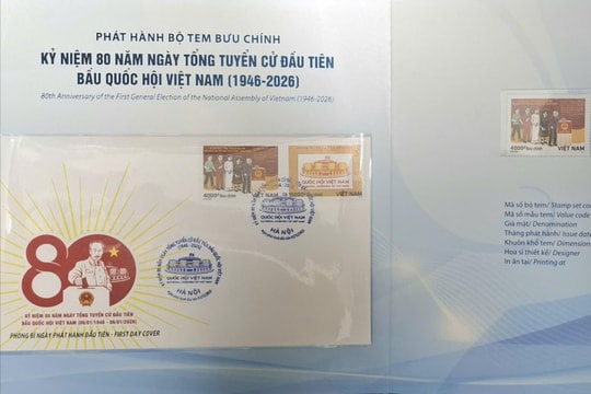 Thông điệp về Quốc hội đổi mới và hành động