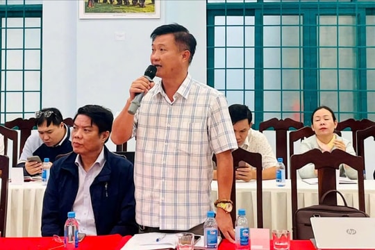 Đắk Lắk: Phường Ea Kao chủ động tạo đột phá cải cách hành chính gắn với chuyển đổi số
