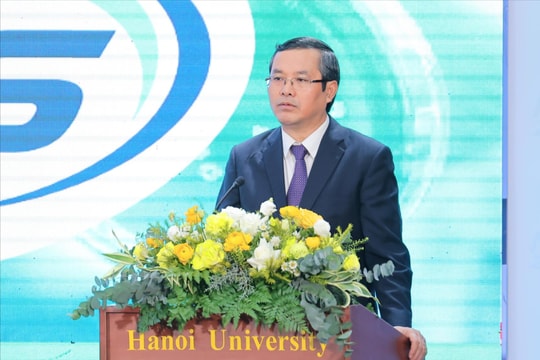 Cơ hội và thách thức phát triển khoa học giáo dục trong kỷ nguyên đổi mới sáng tạo và chuyển đổi số